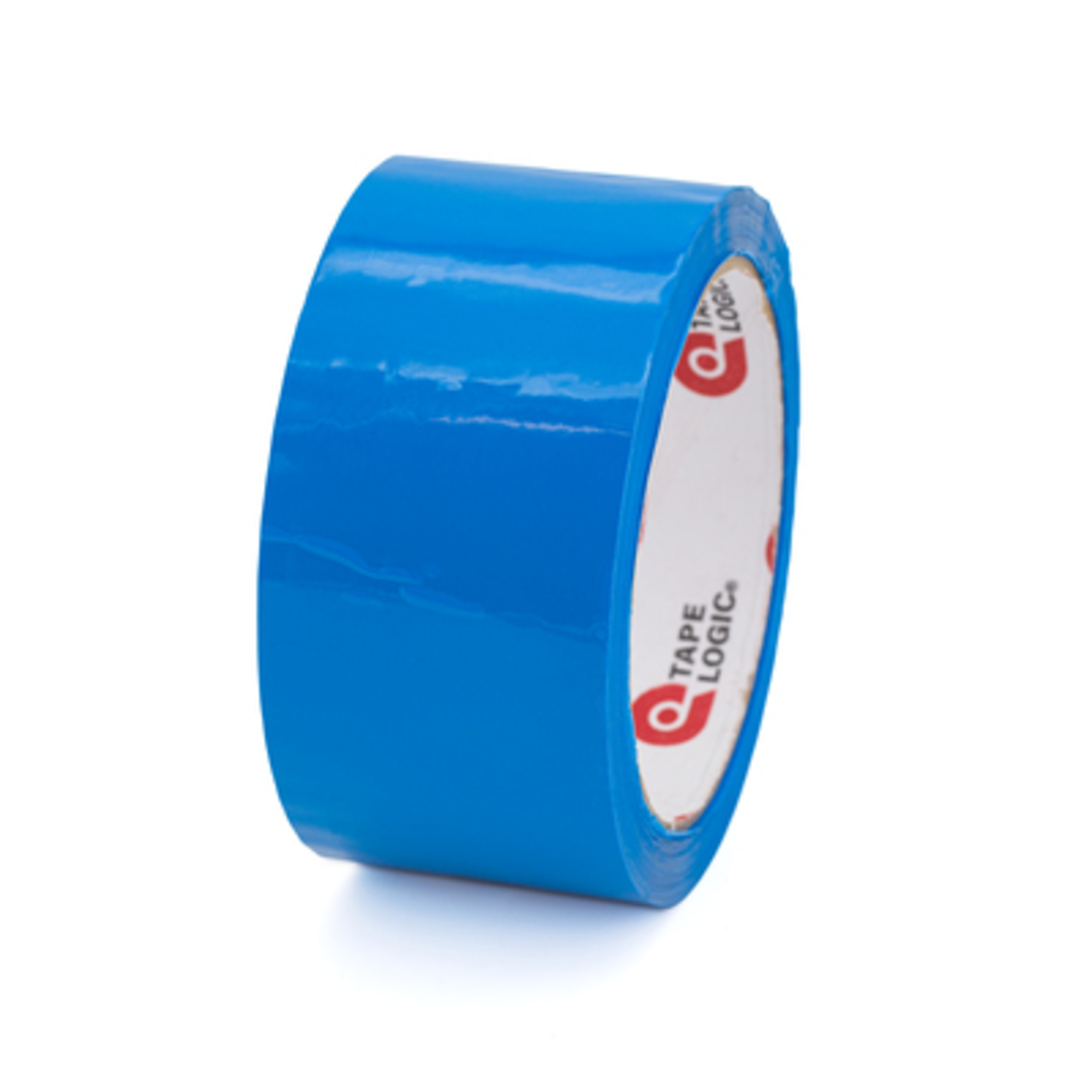 Stock Packaging Carton Sealing Tape — 2in. x 110 Yds., Blue, 36 Pcs, Model# T90222B